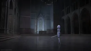 Скриншот 5 к игре Cherubim: Heaven's Blade
