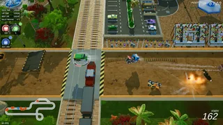Blastlane Racers