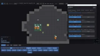 Скриншот 5 к игре Espace