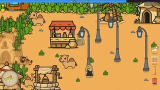 Скриншот 8 к игре Strange Zoo
