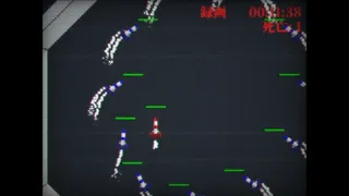 Скриншот 5 к игре Rocket1994