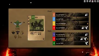 Скриншот 5 к игре Interregnum