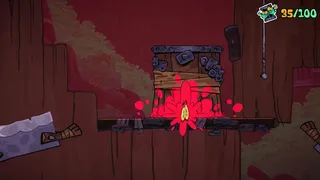 Скриншот 5 к игре Deaths Of Peck