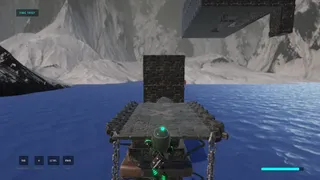 Скриншот 5 к игре The Unnatural Leap