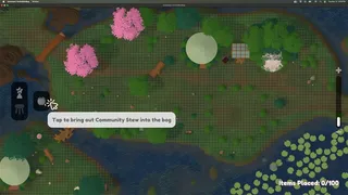 Taddius and the Forbidden Bog