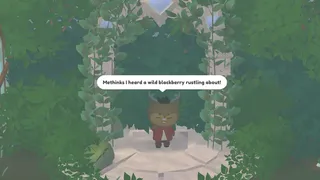 Скриншот 8 к игре Taddius and the Forbidden Bog
