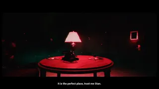 Скриншот 5 к игре His Last Film