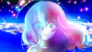 Скриншот 5 к игре 目を閉じてプレイするゲーム「星の記す真実」
