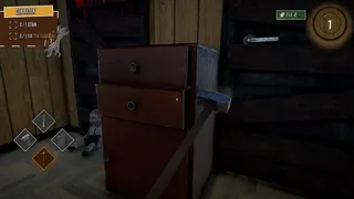 Budget Renovation Simulator