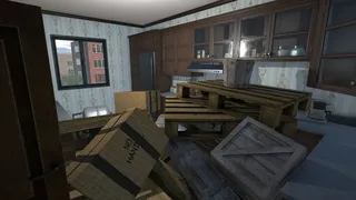 Скриншот 6 к игре Budget Renovation Simulator