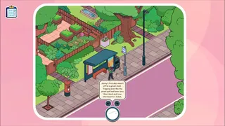 Скриншот 6 к игре Thingamajigs