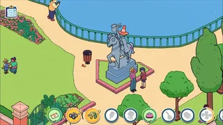 Скриншот 7 к игре Thingamajigs