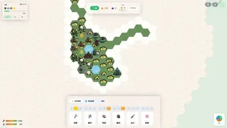 Wilder Bound - 荒野拼图