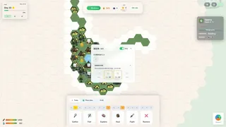 Скриншот 5 к игре Wilder Bound - 荒野拼图