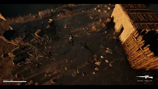 Скриншот 7 к игре Acre of the Devil