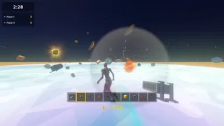 Скриншот 5 к игре BuildArena