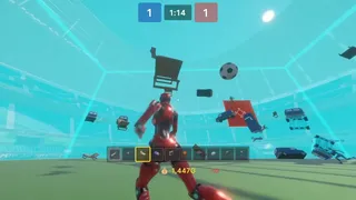 Скриншот 7 к игре BuildArena