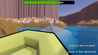 Скриншот 5 к игре Oar We There Yet?