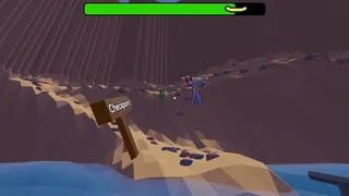 Скриншот 6 к игре Oar We There Yet?
