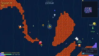 Deep Sea Delivery & Co.