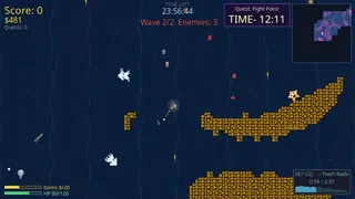 Deep Sea Delivery & Co.