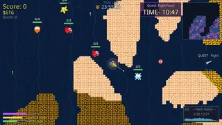 Deep Sea Delivery & Co.