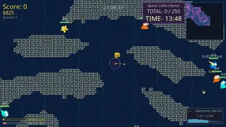 Deep Sea Delivery & Co.