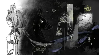 The Ghost's Guide to the Afterlife