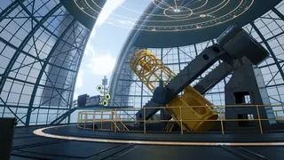 The Ghost's Guide to the Afterlife