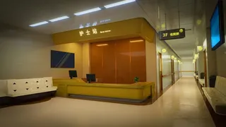 The Ghost's Guide to the Afterlife