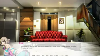 My Sister-in-Law is Secretly a Succubus