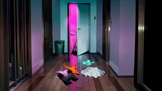 My Sister-in-Law is Secretly a Succubus