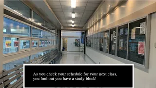 Date Bryne-Kun Simulator!