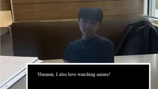Скриншот 5 к игре Date Bryne-Kun Simulator!
