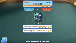 Скриншот 5 к игре Jocard