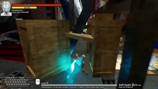 Скриншот 7 к игре Moon Mice: The Game