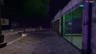 The Sleepless Nights Origins