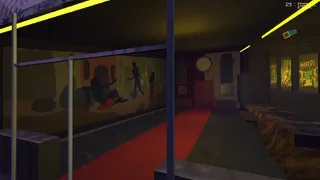 The Sleepless Nights Origins