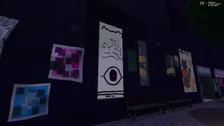 The Sleepless Nights Origins