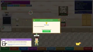 Adventure Springs Bakery