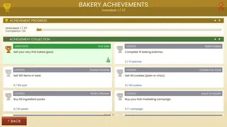 Adventure Springs Bakery