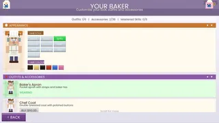 Adventure Springs Bakery