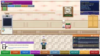 Скриншот 5 к игре Adventure Springs Bakery