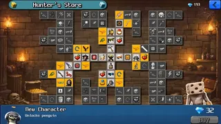 Скриншот 6 к игре Amazing Slot Survivor (A.S.S.)