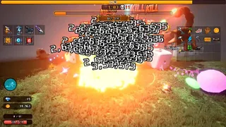 Скриншот 8 к игре Amazing Slot Survivor (A.S.S.)