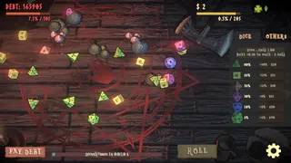 Скриншот 5 к игре Harvest Dice Profit