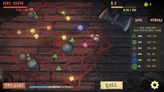 Скриншот 6 к игре Harvest Dice Profit