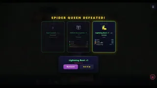 Скриншот 5 к игре Emberlorn