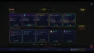 Скриншот 6 к игре Emberlorn