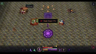 Скриншот 7 к игре Emberlorn